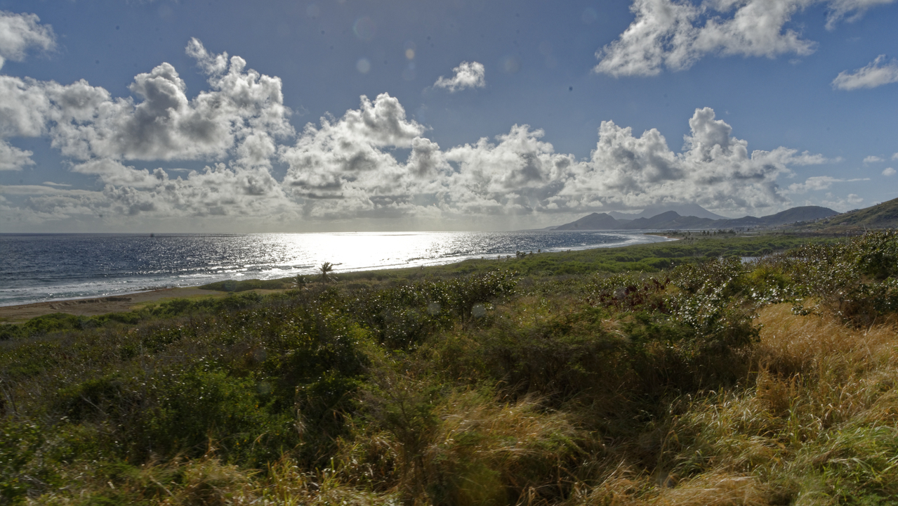 20190204-090758•Scenic Railway•Basseterre•Saint George Basseterre•St Kitts and Nevis